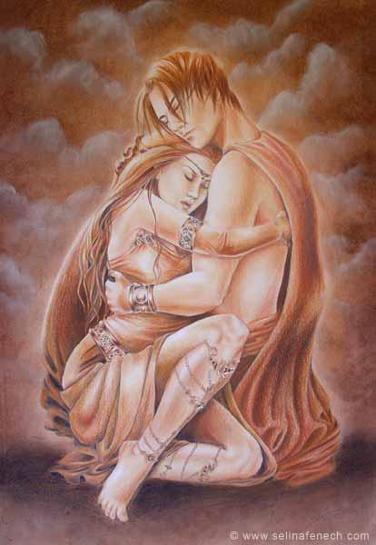 avec toi mon amour